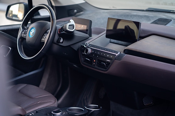 BMW i3 13 of 25
