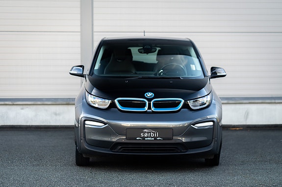 BMW i3 8 of 25