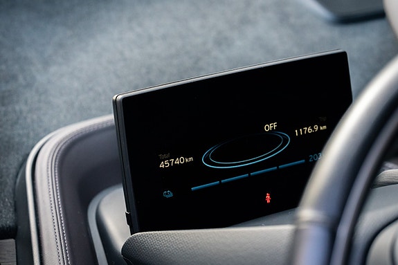 BMW i3 16 of 25