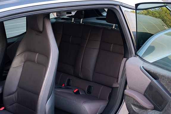 BMW i3 23 of 25