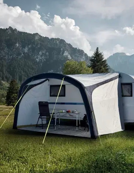 Dethleffs Nomad 26 of 27