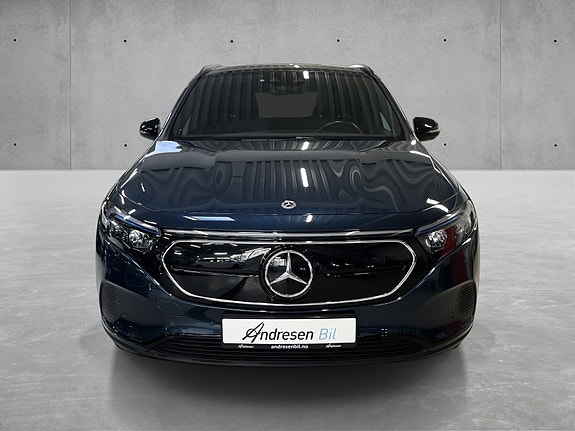 Mercedes-Benz EQA250 2 of 19
