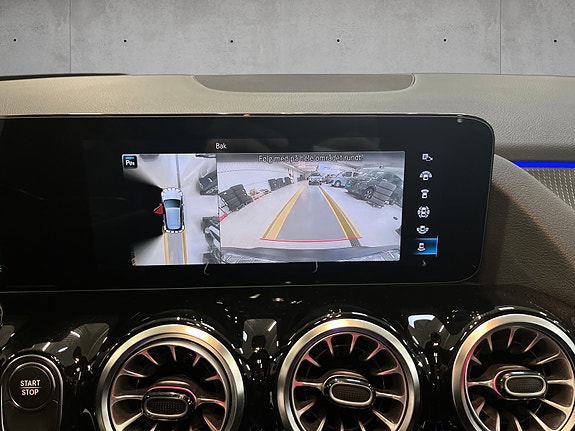 Mercedes-Benz EQA250 14 of 19