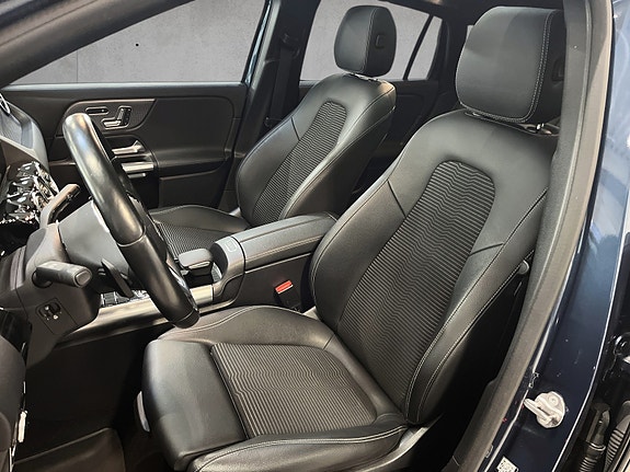 Mercedes-Benz EQA250 6 of 19
