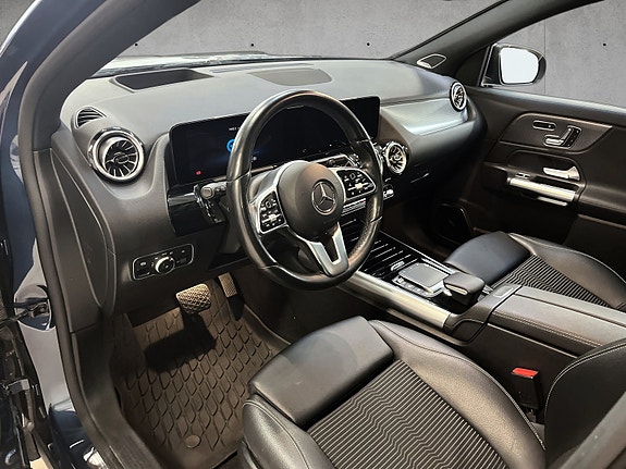 Mercedes-Benz EQA250 7 of 19