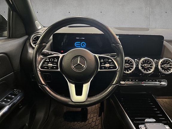 Mercedes-Benz EQA250 9 of 19