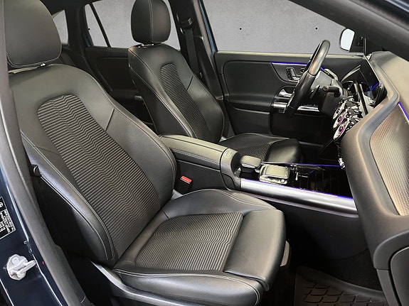 Mercedes-Benz EQA250 16 of 19