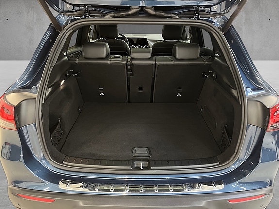 Mercedes-Benz EQA250 19 of 19