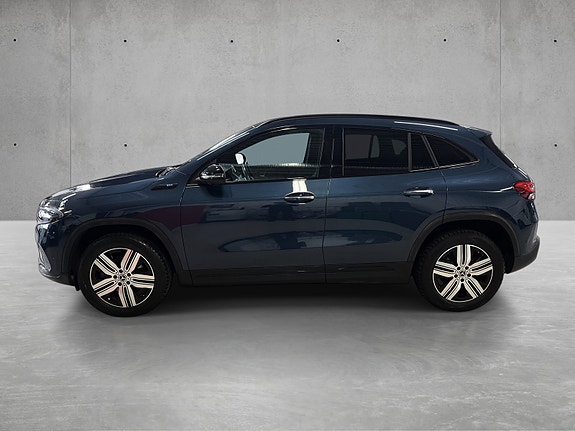 Mercedes-Benz EQA250 5 of 19