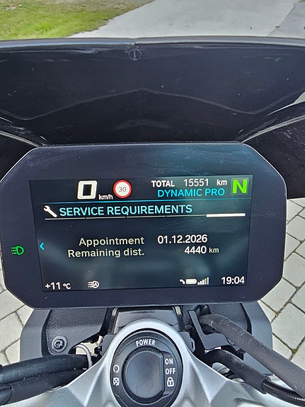 BMW F 900 R 21 of 21