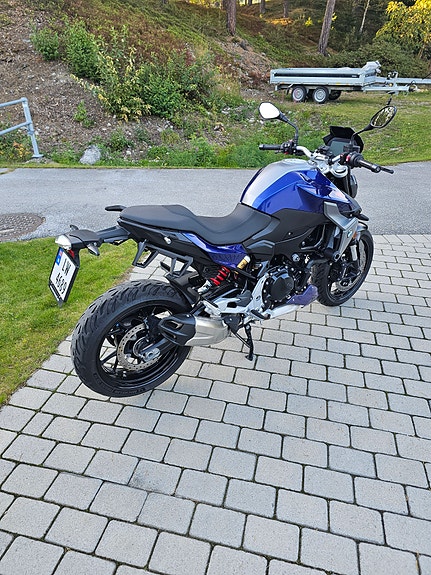 BMW F 900 R 7 of 21