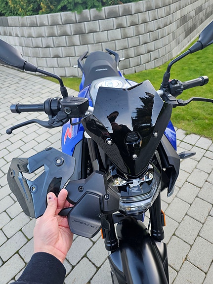 BMW F 900 R 11 of 21