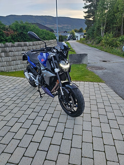 BMW F 900 R 13 of 21