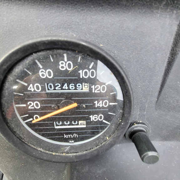 Yamaha VK540 IV 3 of 4