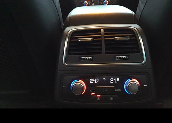 Audi A6 allroad 4 of 12