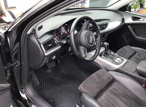 Audi A6 allroad 3 of 12
