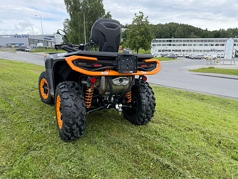Can-Am Outlander Max XTP 1000 R 7 of 21