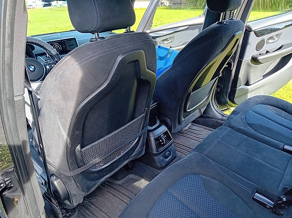 BMW 218i 17 of 18