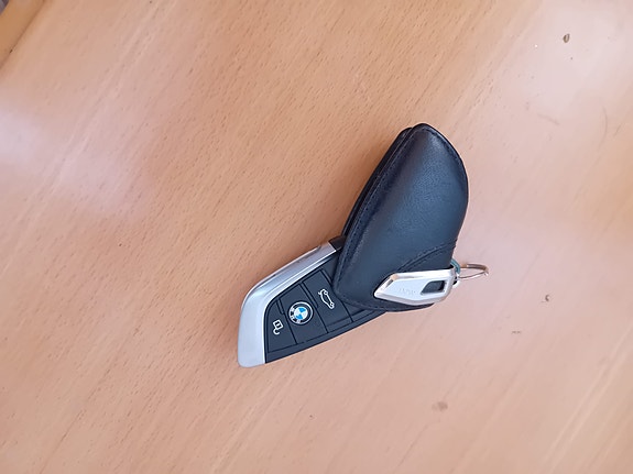 BMW 218i 18 of 18