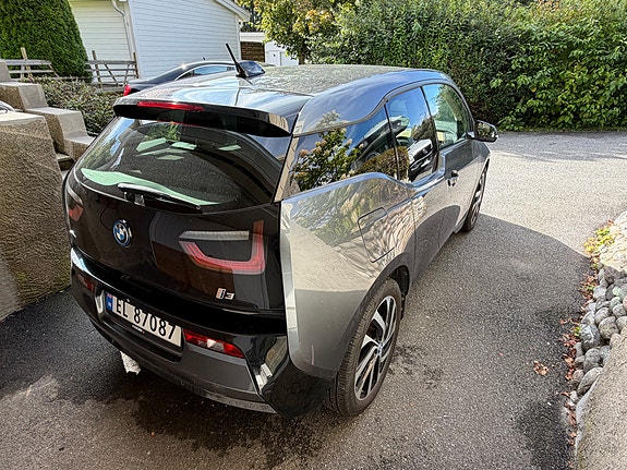 BMW i3 6 of 14