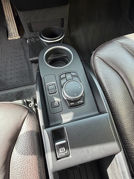 BMW i3 10 of 14
