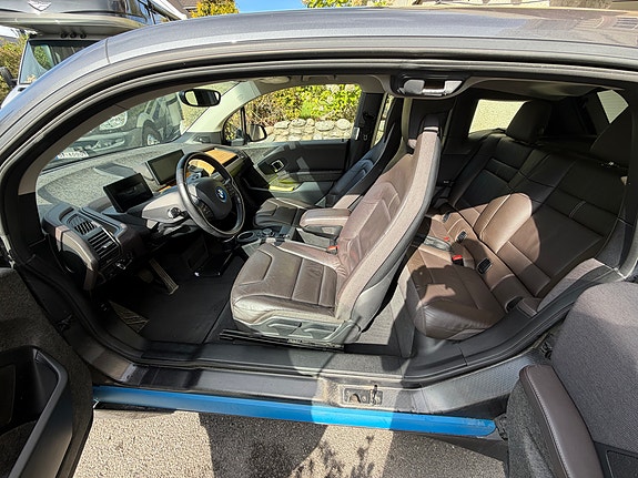 BMW i3 7 of 14