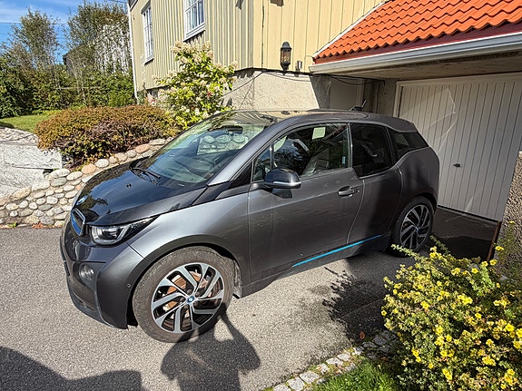 BMW i3 5 of 14