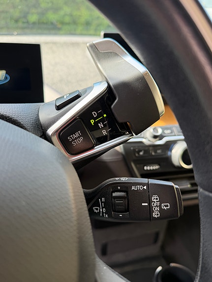 BMW i3 9 of 14