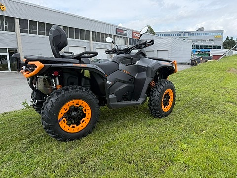 Can-Am Outlander Max XTP 1000 R 14 of 22