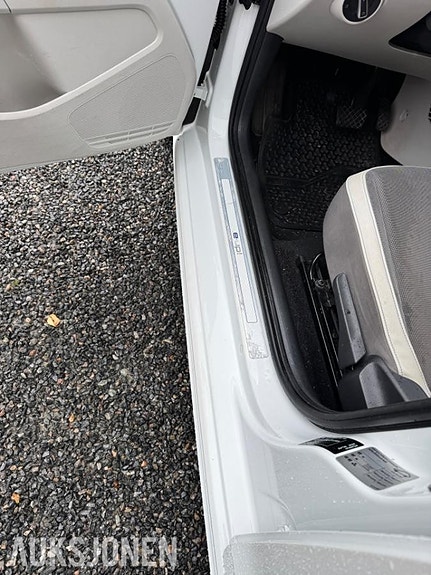 Volkswagen UP! 19 of 30
