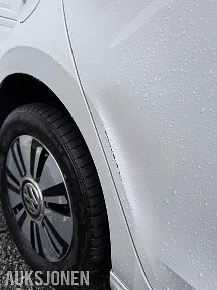 Volkswagen UP! 25 of 30