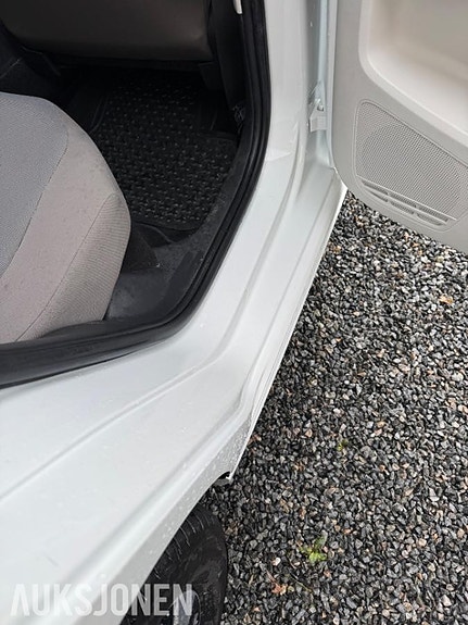 Volkswagen UP! 20 of 30
