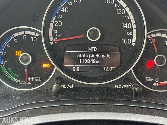 Volkswagen UP! 8 of 30