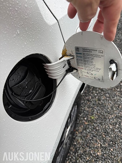 Volkswagen UP! 30 of 30