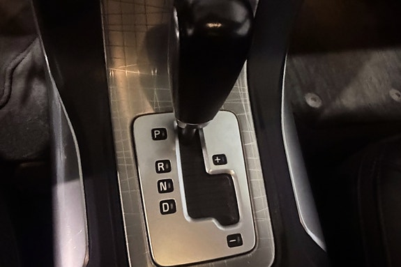Volvo XC70 18 of 18