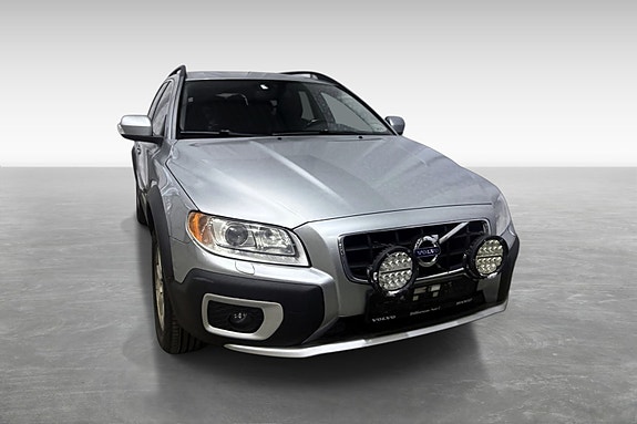 Volvo XC70 5 of 18
