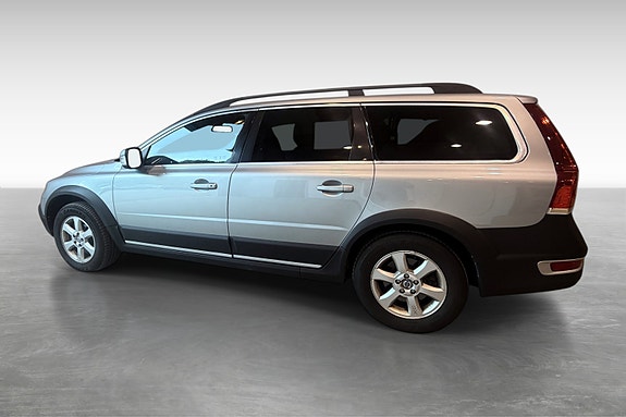 Volvo XC70 8 of 18