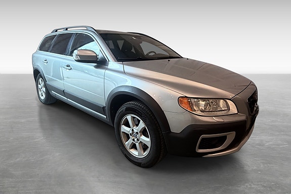 Volvo XC70 7 of 18