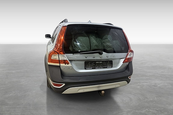 Volvo XC70 10 of 18
