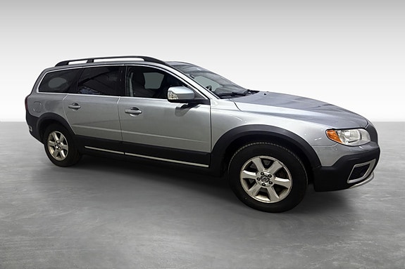 Volvo XC70 4 of 18