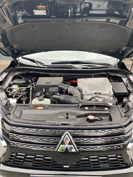 Mitsubishi Eclipse Cross 10 of 21