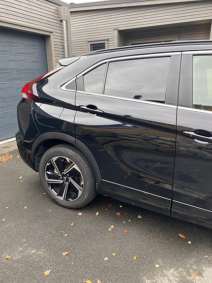 Mitsubishi Eclipse Cross 18 of 21