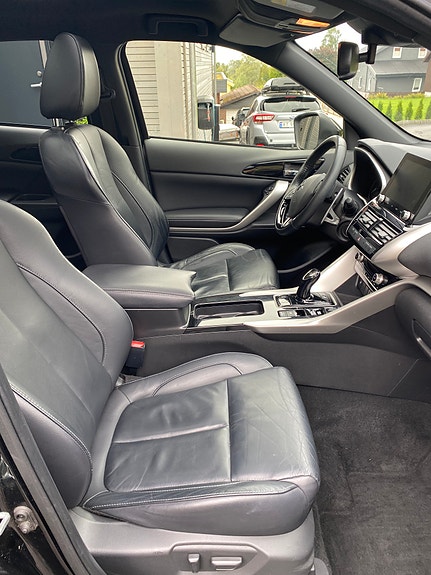Mitsubishi Eclipse Cross 20 of 21