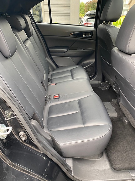 Mitsubishi Eclipse Cross 21 of 21