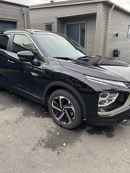 Mitsubishi Eclipse Cross 7 of 21