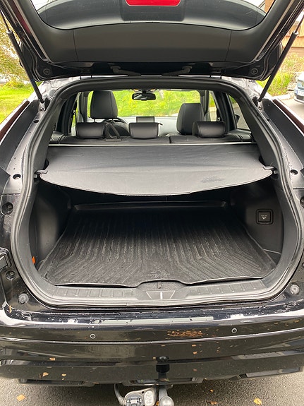 Mitsubishi Eclipse Cross 13 of 21