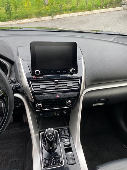 Mitsubishi Eclipse Cross 11 of 21
