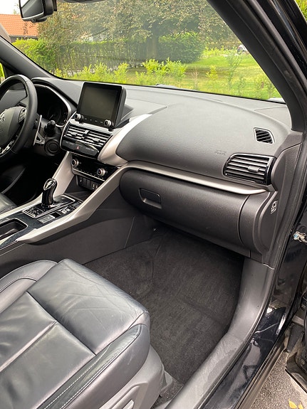 Mitsubishi Eclipse Cross 19 of 21