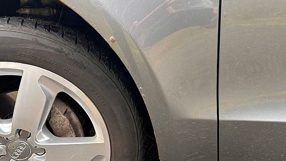 Audi Q5 22 of 30