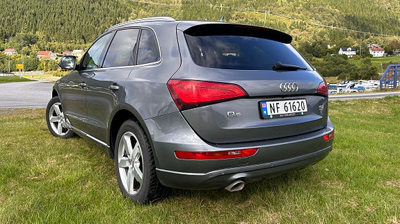 Audi Q5 4 of 30